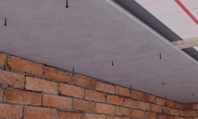 Wat is een gipsplaatschroef?